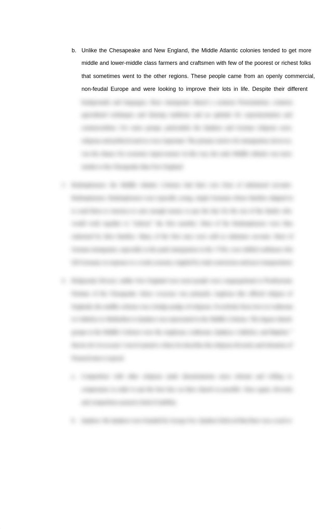 The Middle Atlantic Colonies . Six Defending Features of The Middle Atlantic Colonies (Part 1)_dv8yi3mwd36_page2