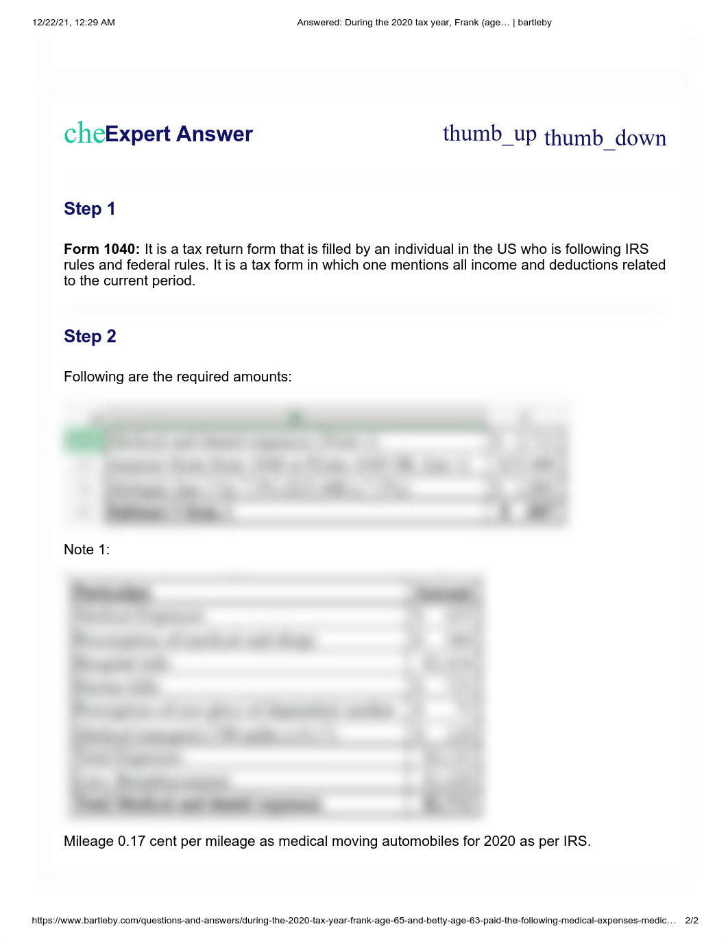 Answered_ During the 2020 tax year, Frank (age... _ bartleby.pdf_dv8yuewkk7r_page2