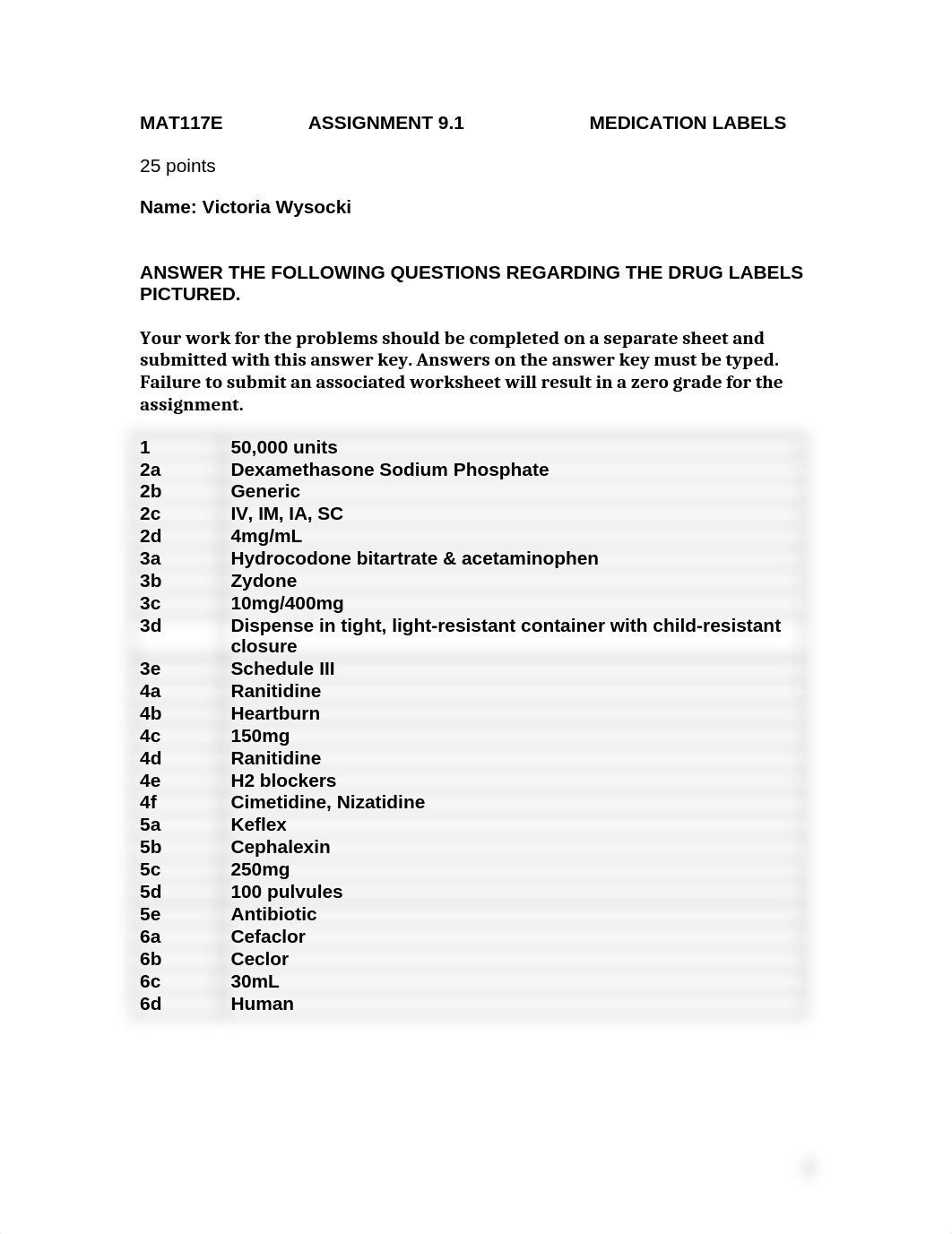 Assignment 9.1 Medication Labels answered.docx_dv93y0yx9bv_page1