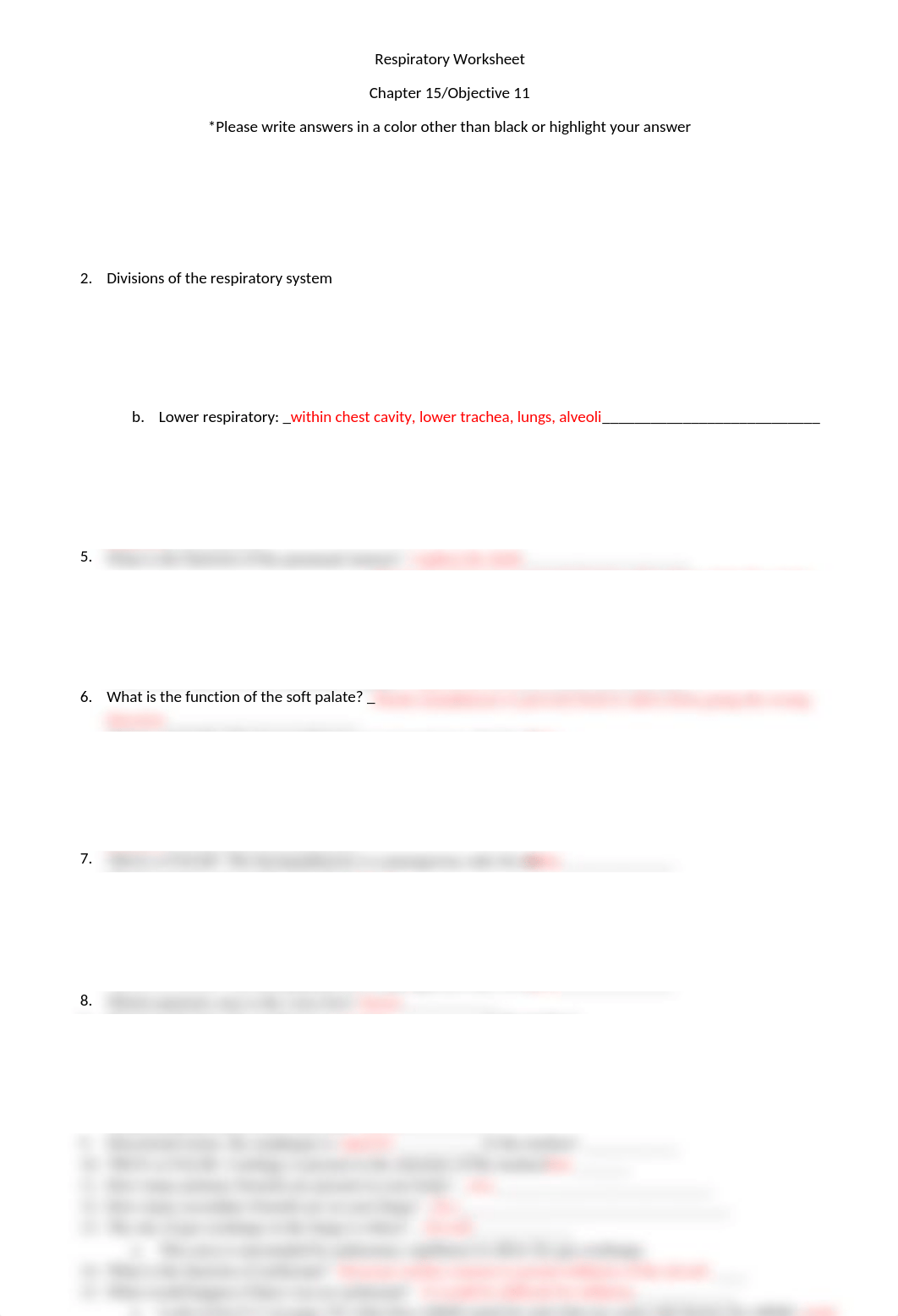 Respiratory Worksheet .docx_dv93yimvlah_page1