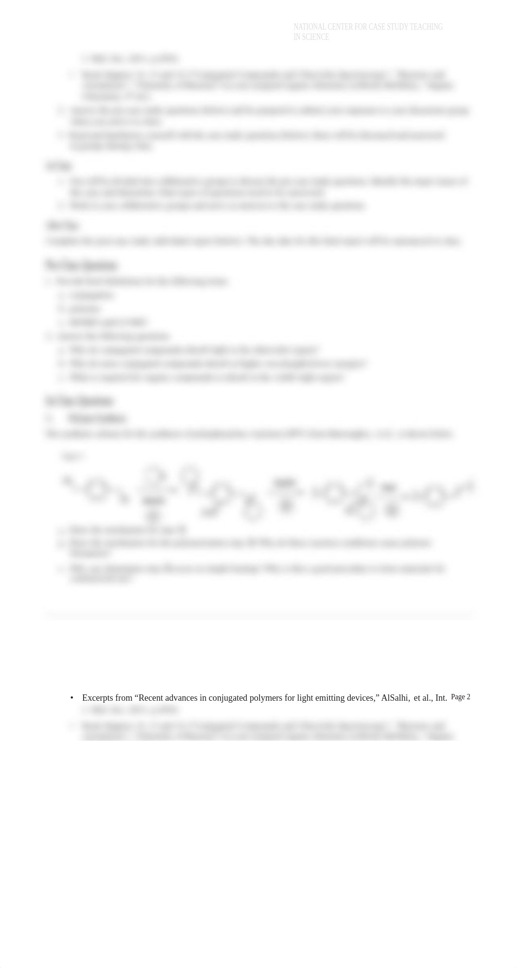 Case Study - Organic chemistry and your cell phones.docx_dv99x3g3wm9_page2