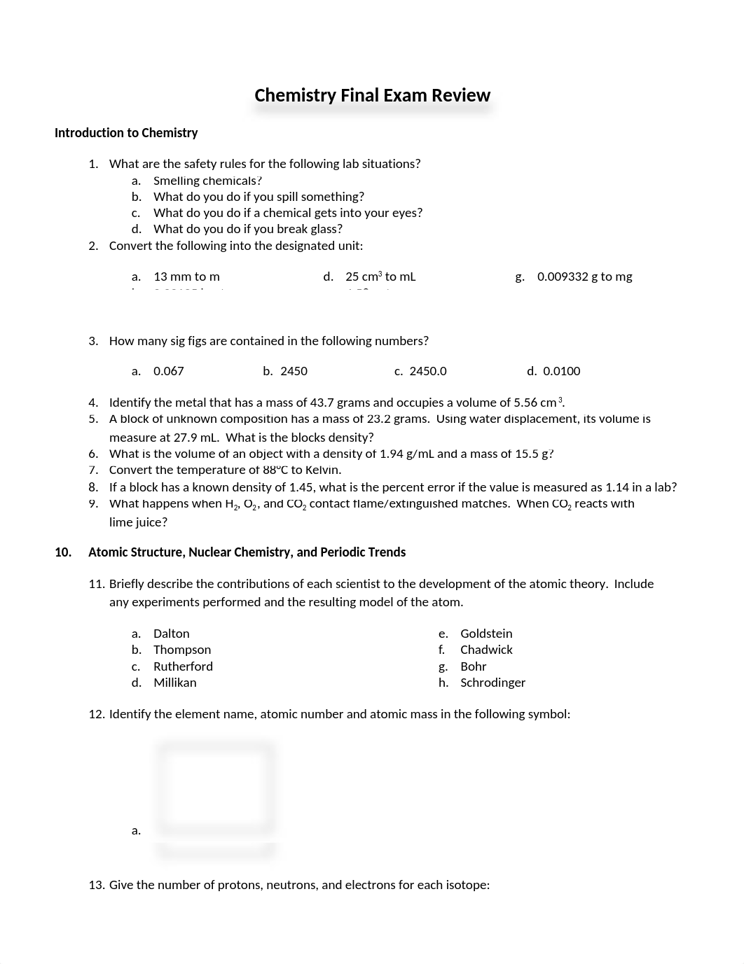 Chemistry Final Exam Review Revised 2014 (002) (3).docx_dv9cxzdn0r9_page1