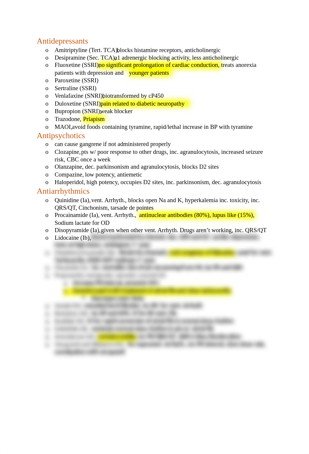 Drug Cheat Sheet.docx_dv9dtq6q9ju_page1