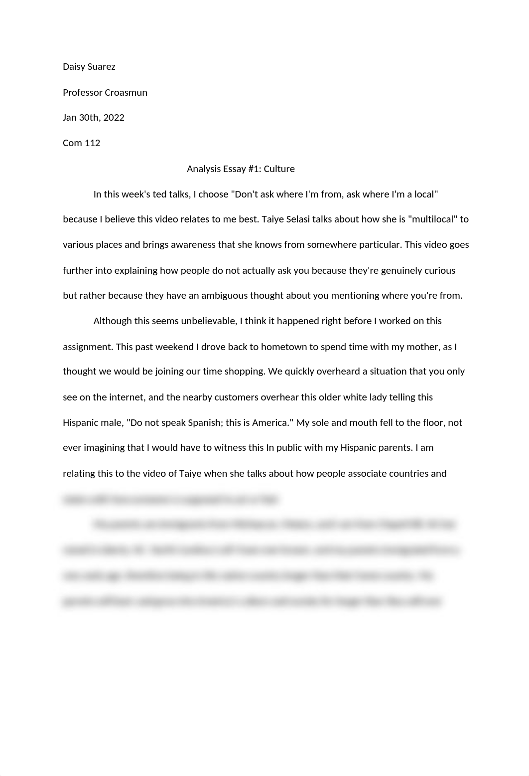 Analysis Essay 1- Culture.docx_dv9fssn0r8i_page1