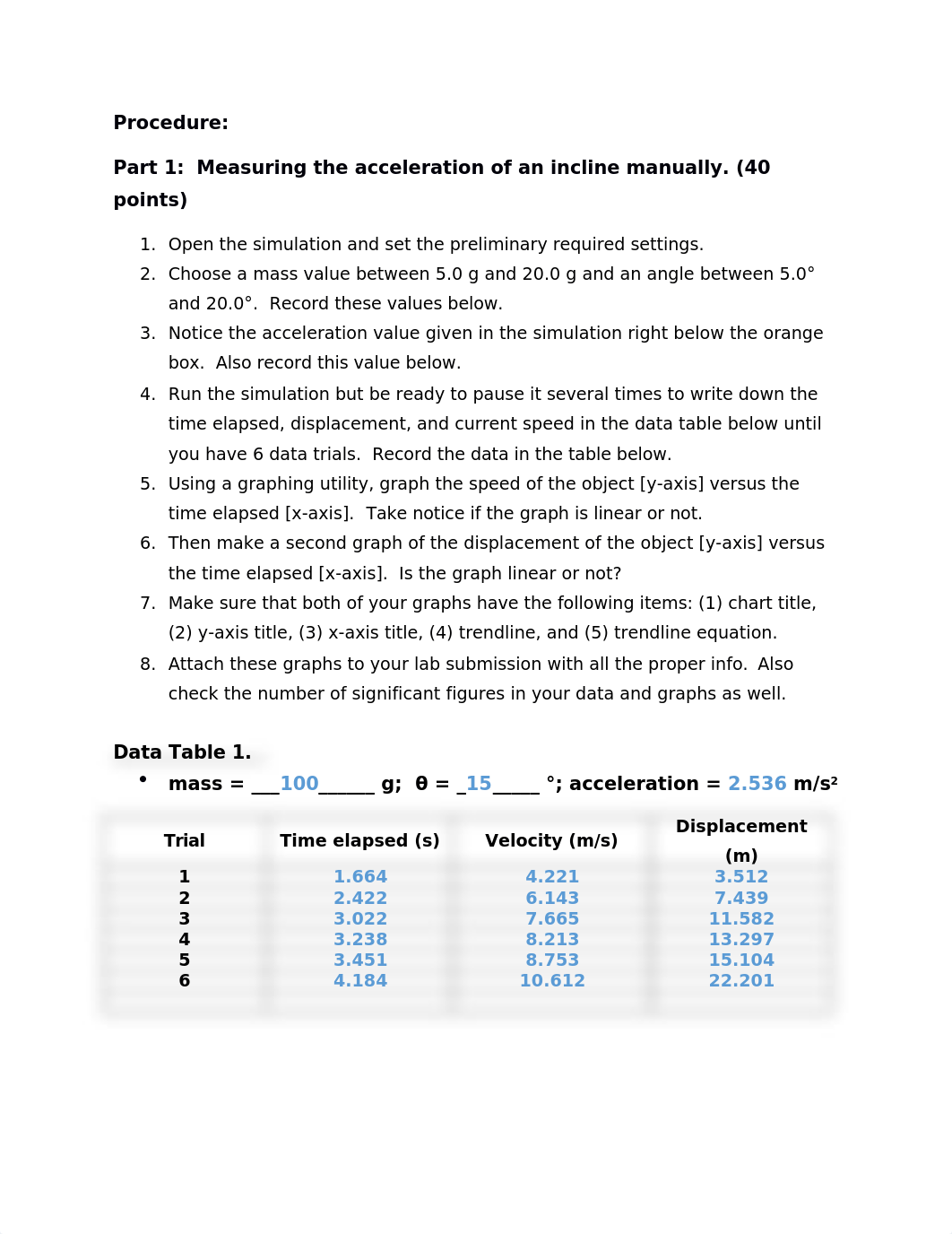 Lab#4- Acceleration on an incline Plane .docx_dv9fzoeyurp_page2