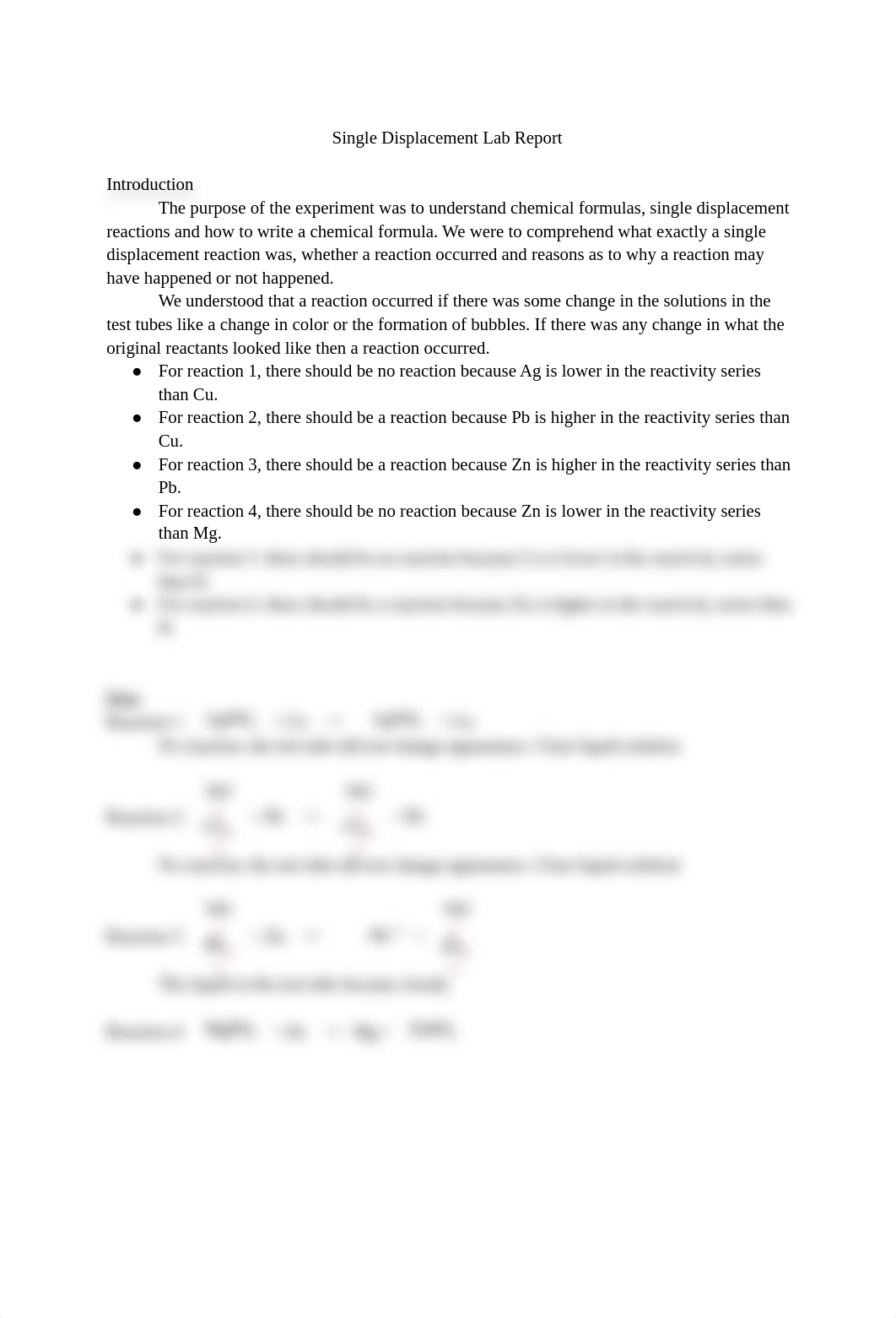 single displacement lab_dv9hc0lswc8_page1