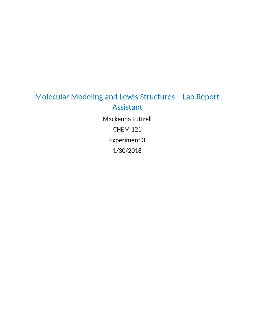 Molecular Modeling and Lewis Structures_RPT-1.docx_dv9jcmay7ud_page1