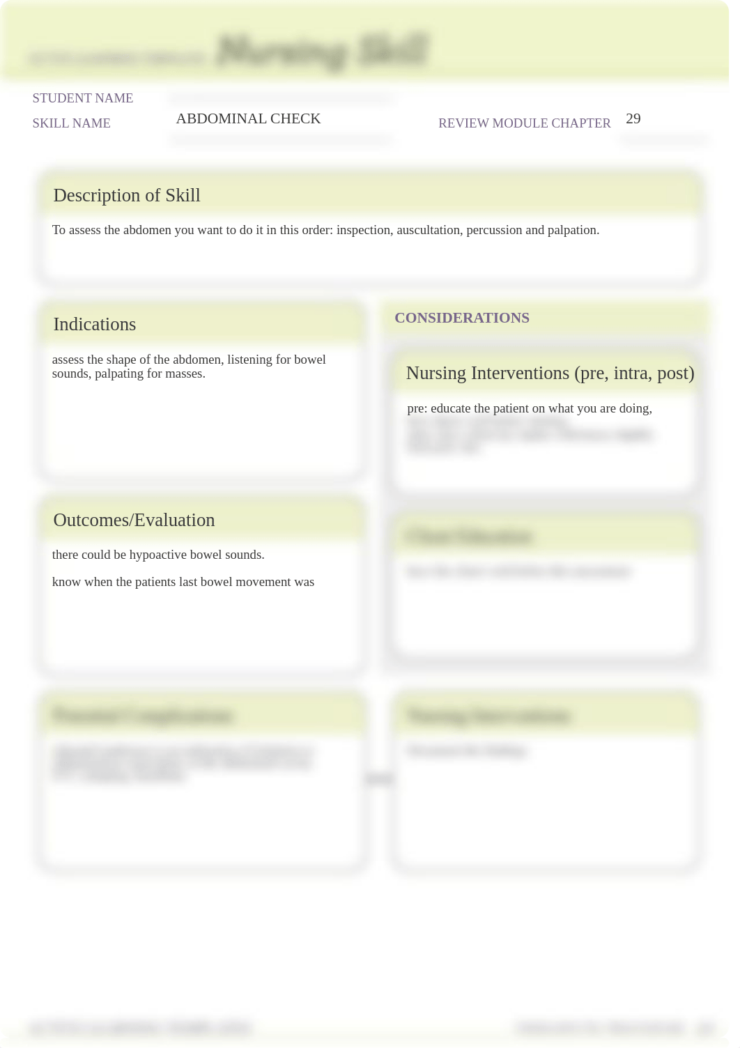 ATI Nursing Skill Abdominal Check.pdf_dv9khatekbe_page1