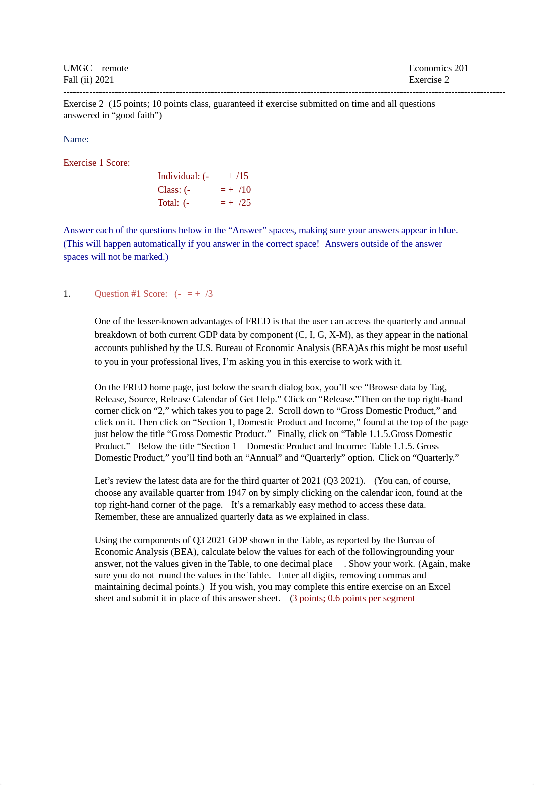 Exercise 2 (ECON 201, fall (ii) 2021, remote).docx_dv9kj5uhnje_page1