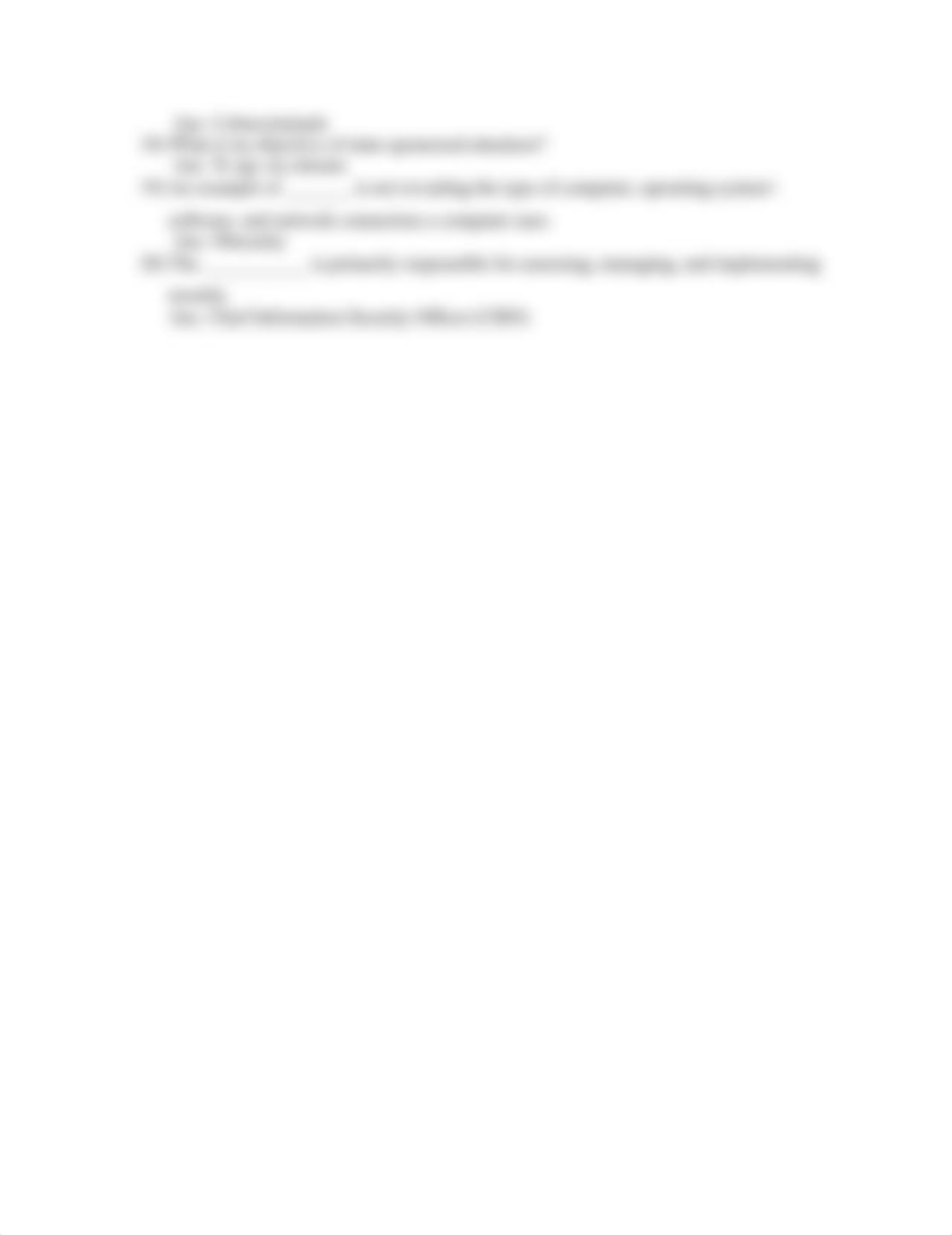 Chapter 1 Introduction to Security Review Questions.docx_dv9kjjwdgvu_page2