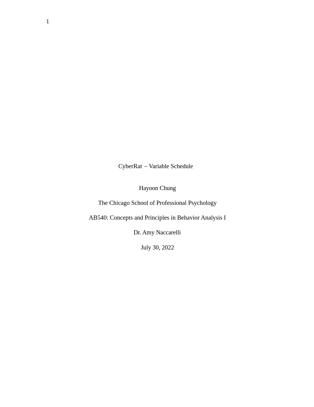 Cyber Rat Variable Schedule Lab Report.docx_dv9kkt7cp70_page1