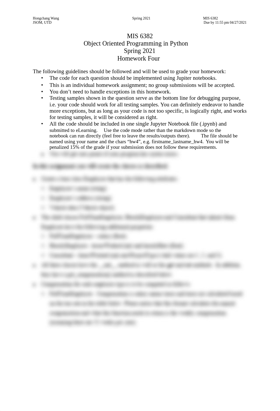 MIS6382-HomeworkFour.pdf_dv9mpam7law_page1