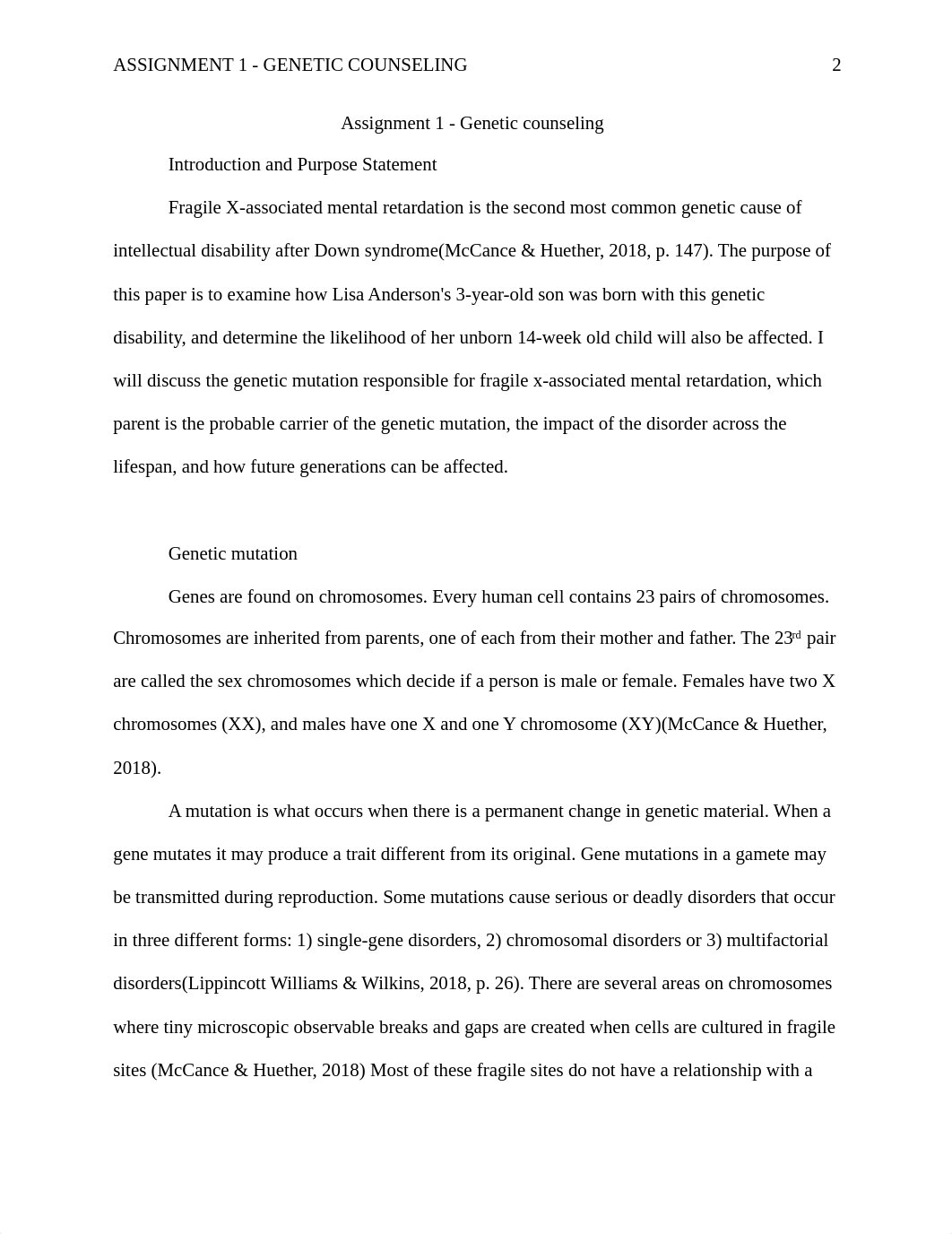 Assignment 1 FINAL DRAFT- Fragile X-associated mental retardation-3.docx_dv9n81qv9qs_page2