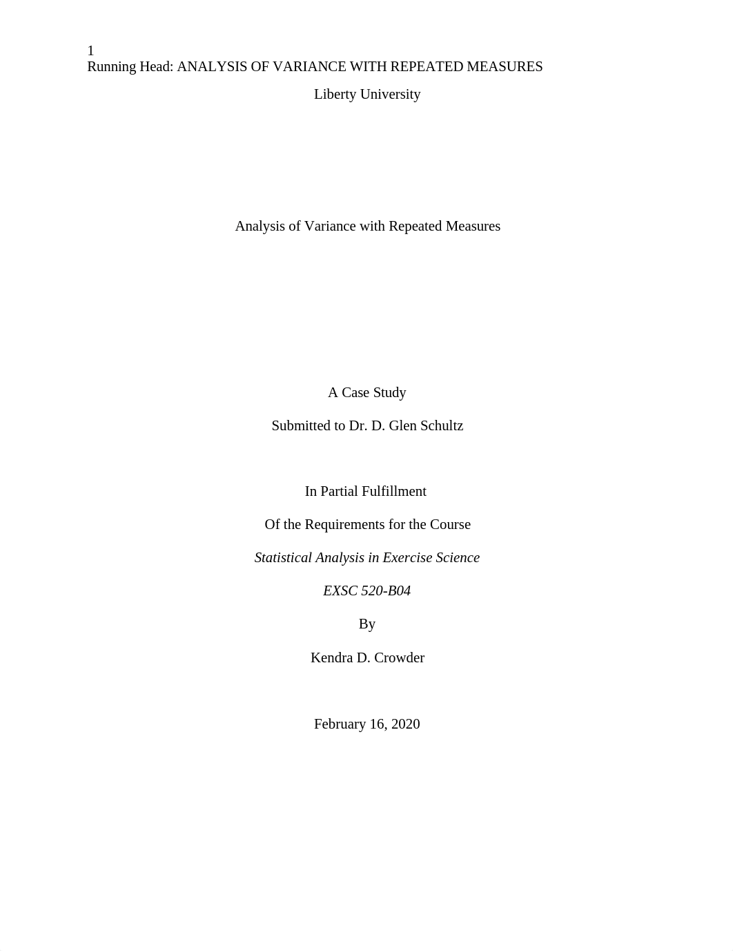 CASE STUDY 4- Analysis of Variances with Repeated Measures.docx_dv9qi5e257o_page1