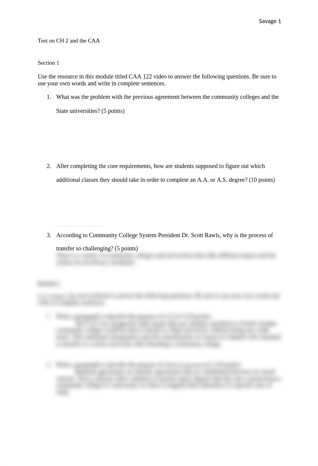 ACA 122 Chapter 2 and the CAA Quiz.docx_dv9qs1ajatj_page1