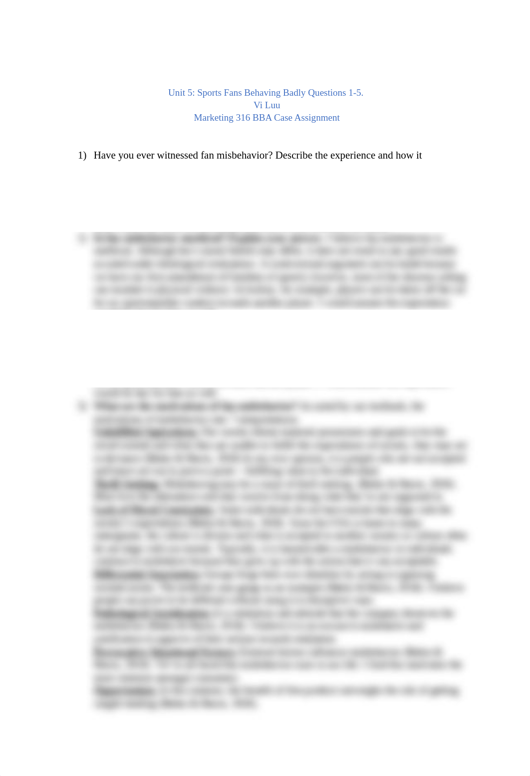 Unit 5 Sports Fans Behaving Badly Questions 1-5.docx_dv9rw2ibky2_page1