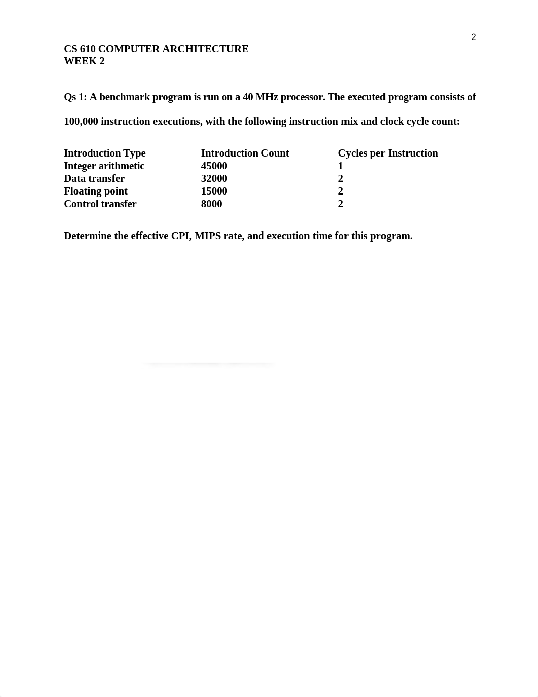 CS 610 Computer Architecture Week 2.docx_dv9wf847b6o_page2