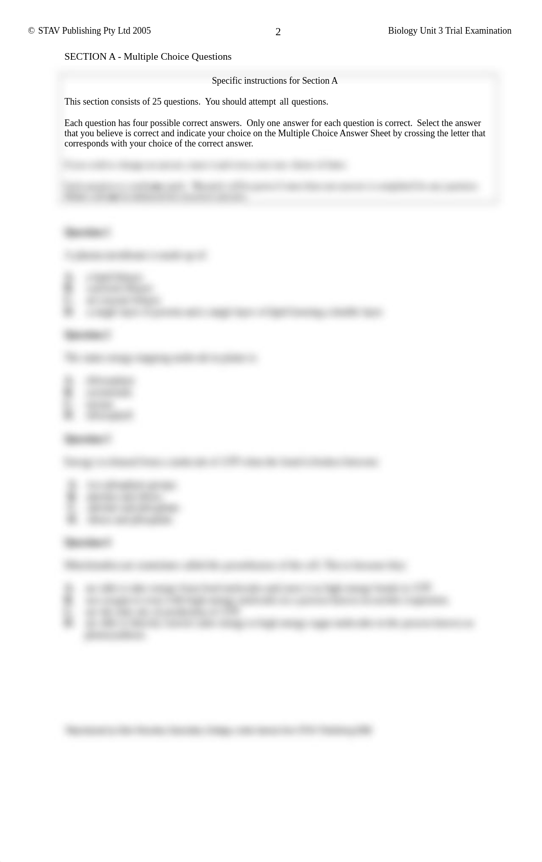 2005 STAV Biology U3 -  Exam.pdf_dv9whi8zwr3_page3