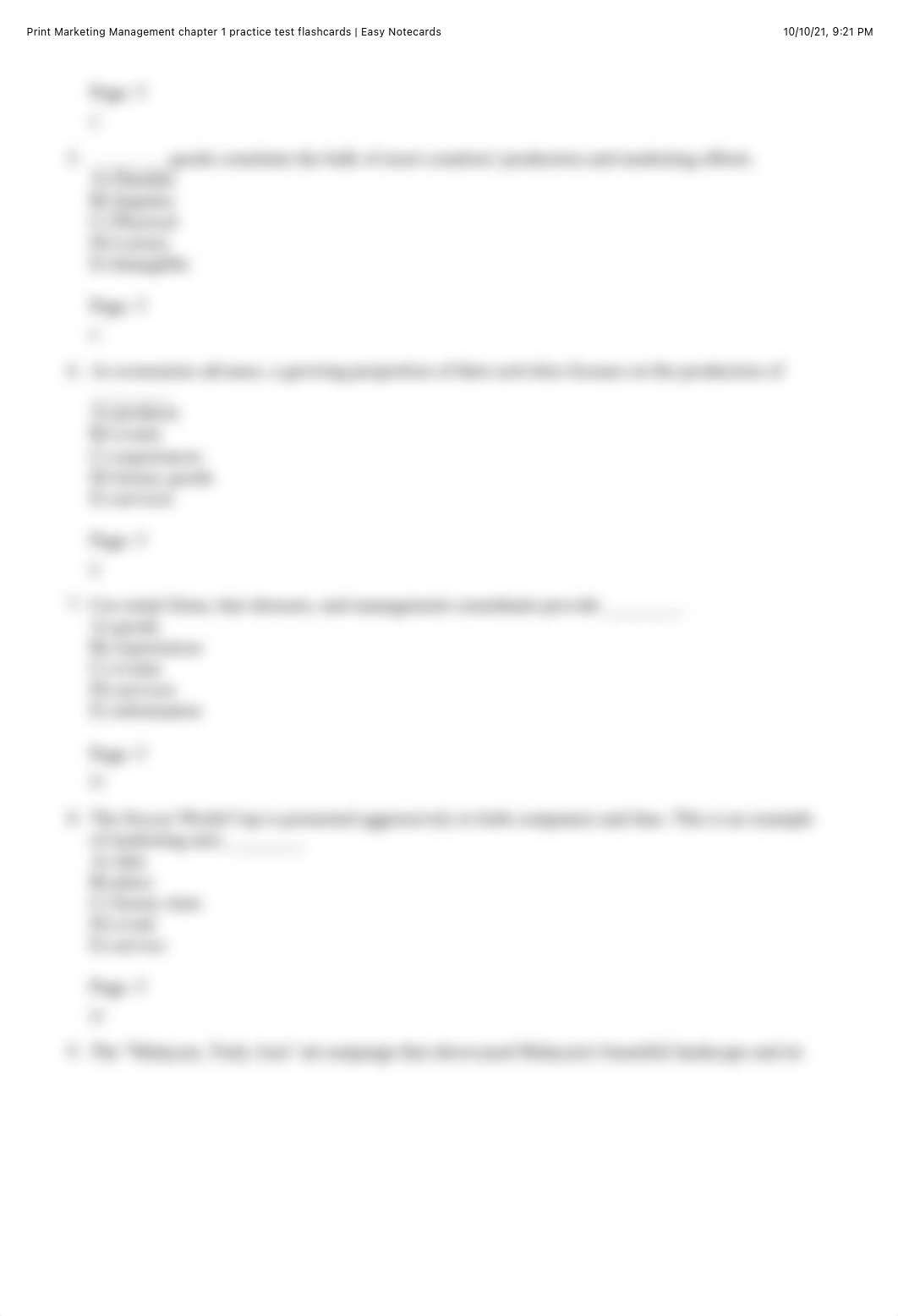 chapter 1 practice test flashcards | Easy Notecards.pdf_dv9yujool9n_page2