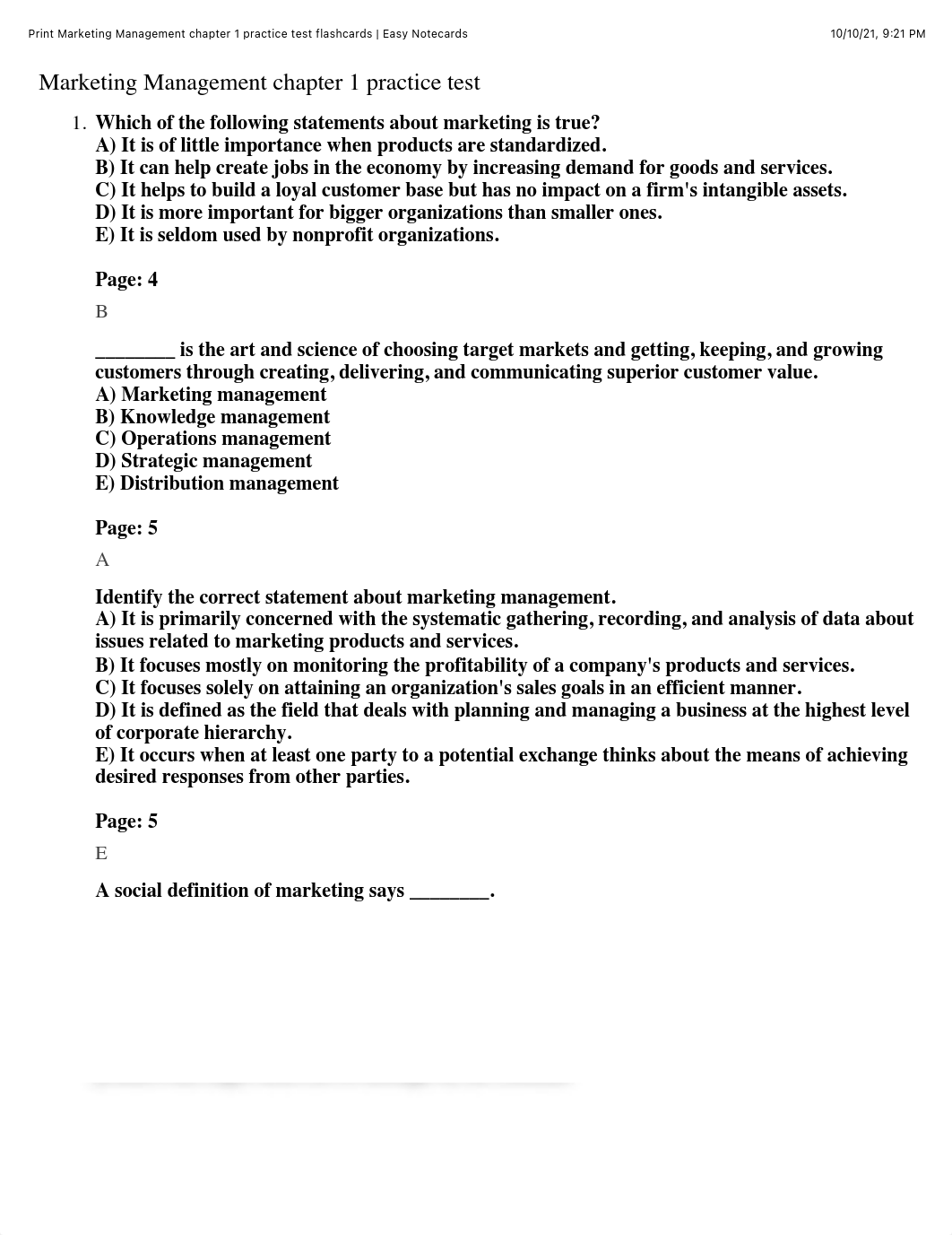 chapter 1 practice test flashcards | Easy Notecards.pdf_dv9yujool9n_page1