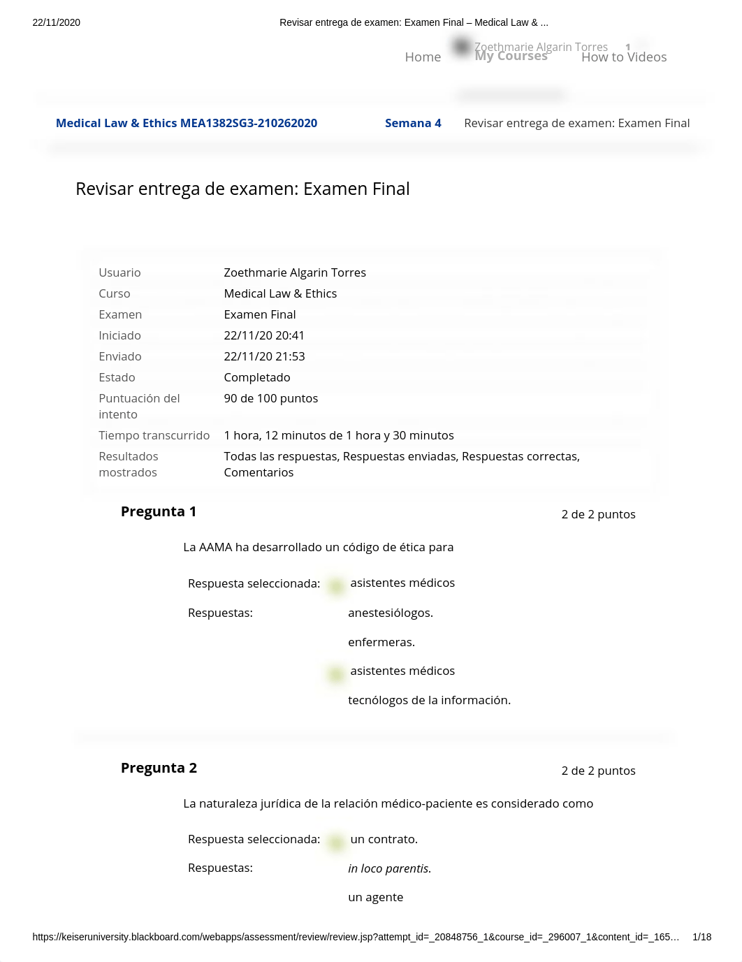 Revisar entrega de examen_ Examen Final Semana 4- Medical Law & .._.pdf_dva0rvhovpi_page1