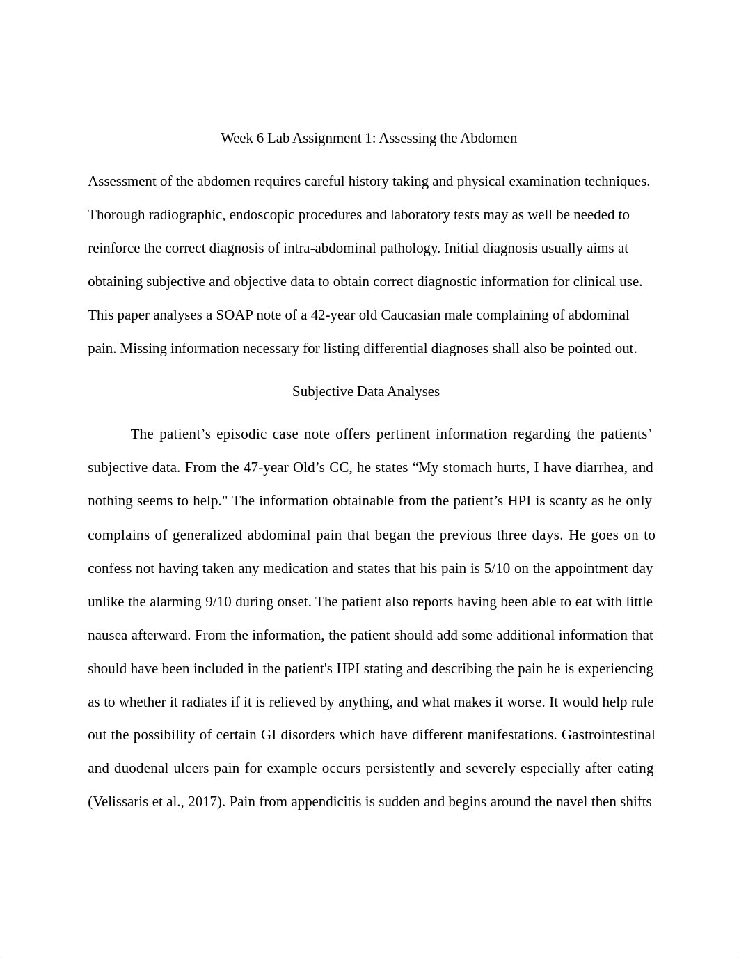 assessing the abdomen soap note.edited (1).docx_dva13egvw6x_page2