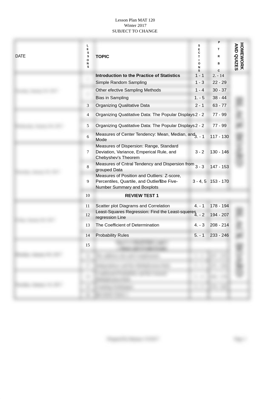 LESSON PLAM (MAT 120) Dat by Day 2017(Winter)(1)_dva19qh55kw_page1