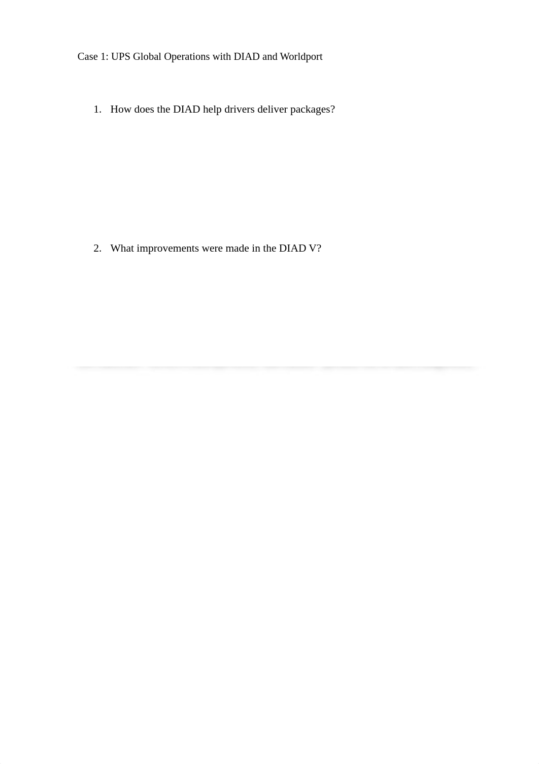 Case 1 - UPS Global Operations with DIAD and Worldport.docx_dva30yx5bg5_page1