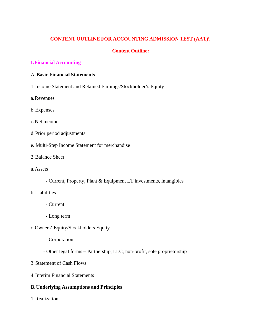 CONTENT OUTLINE FOR ACCOUNTING ADMISSION TEST_dva7ma6io6q_page1