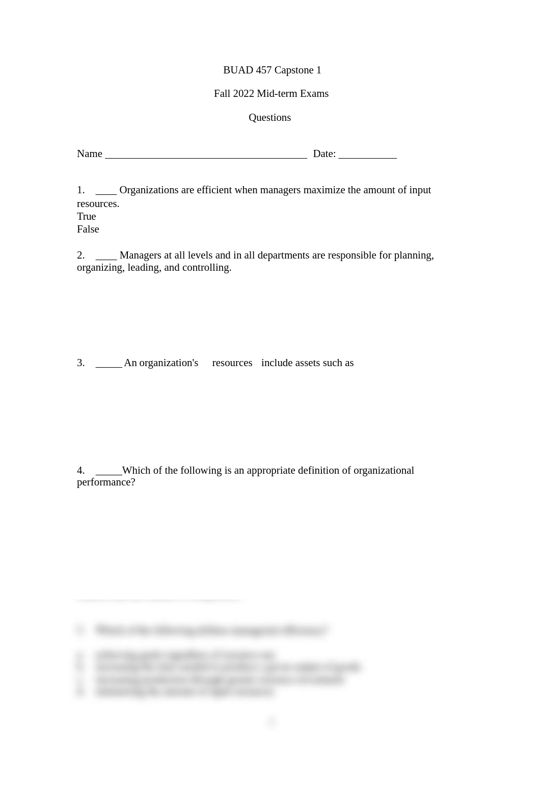 BUAD 457 Capstone 1_Fall 2022 Mid-term Exam - Questions.docx_dva9hxzjxqp_page1