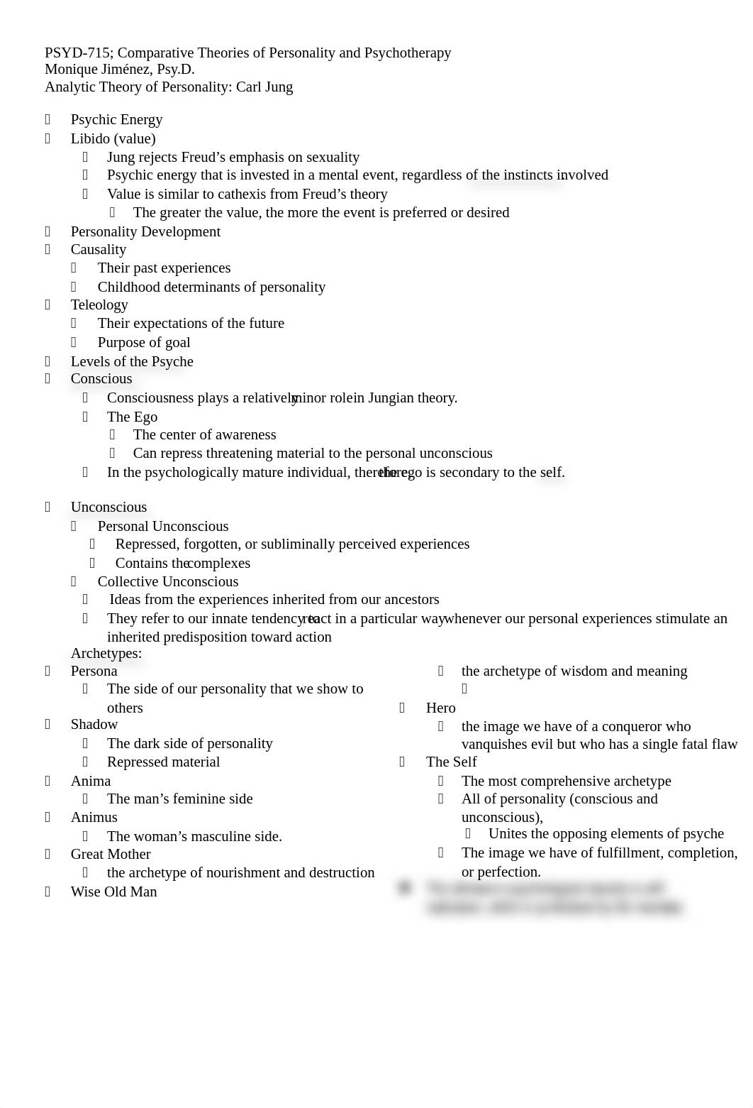 Handout Unit 3 Analytic Theory_dvacprr751l_page1