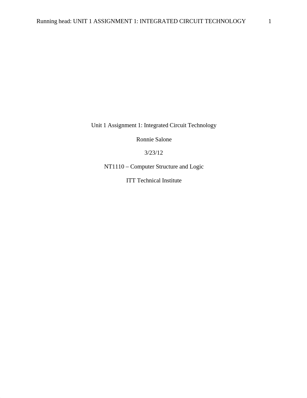 Unit 1 Assignment 1 - Integrated Circuit Technology_dvacxfw6n20_page1