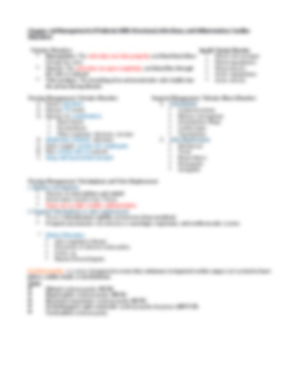 Chapter 28 Management of Patients With Structural, Infectious, and Inflammatory Cardiac Disorders.do_dvad33kujnj_page1