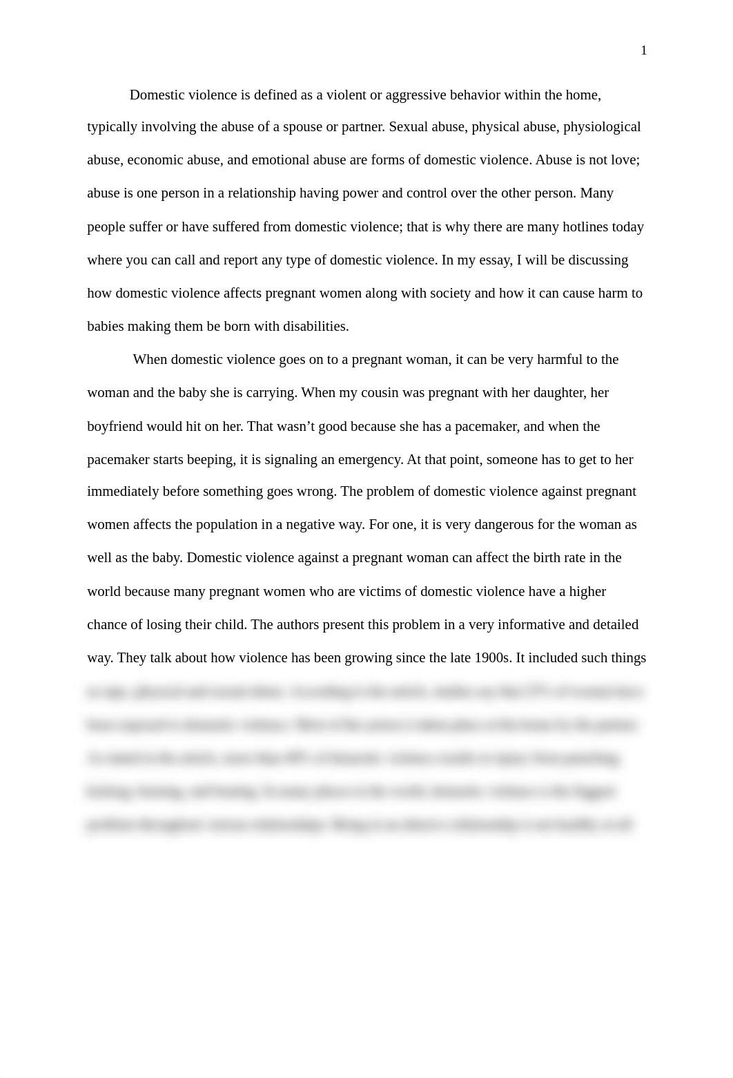 Domestic violence is defined as a violent or aggressive behavior within the home, typically involvin_dvadbnu6gao_page1