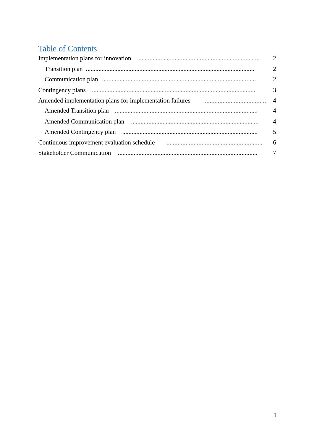 BSBMGT608 Task 3_Continuous Improvement and Innovation Report _Vol 3_Assessment- Gustavo lima Quirin_dvaeiothaib_page2