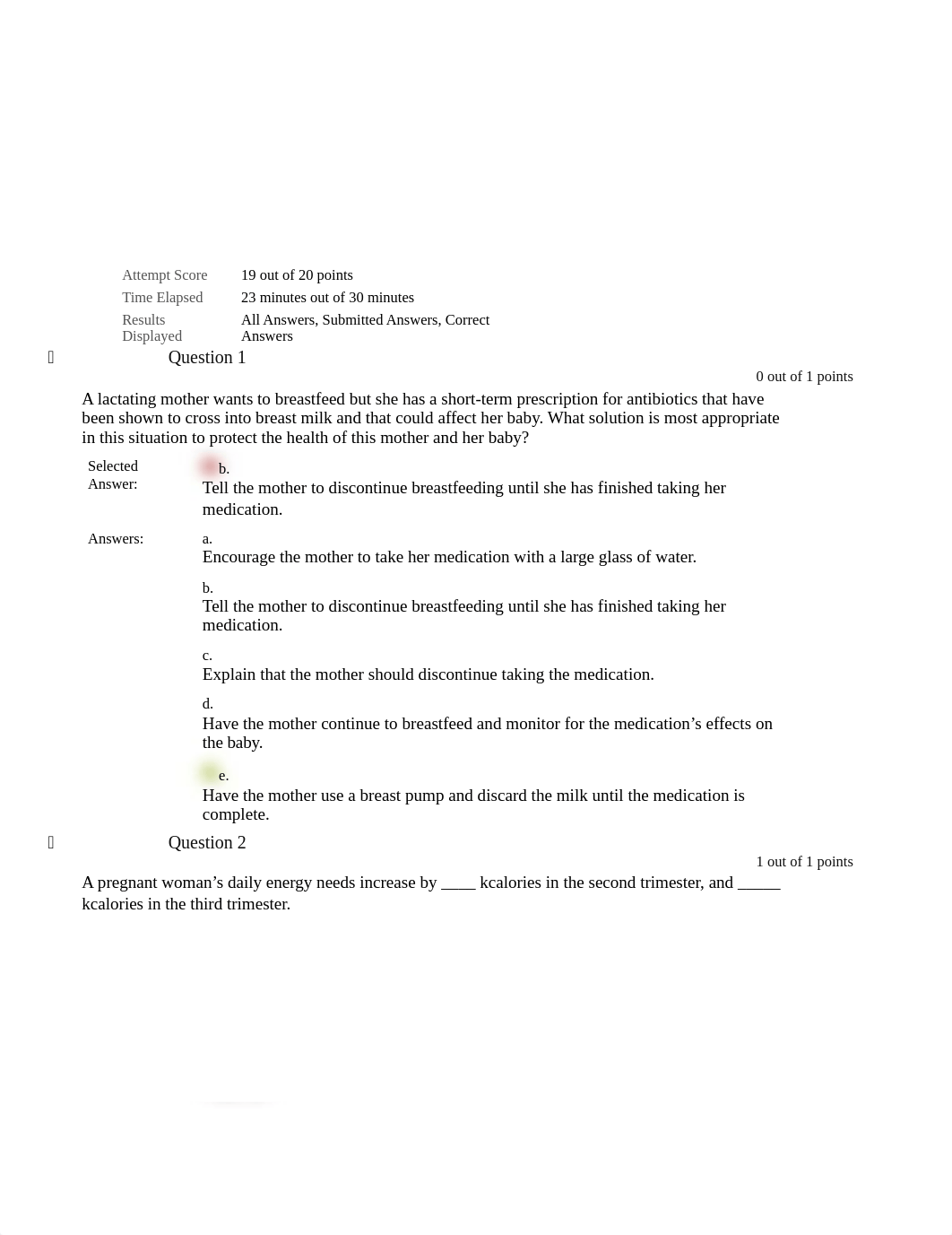 Nutrition Diet Thrpy Quiz 11 Chapter 10.docx_dvaf5n2yv4h_page1