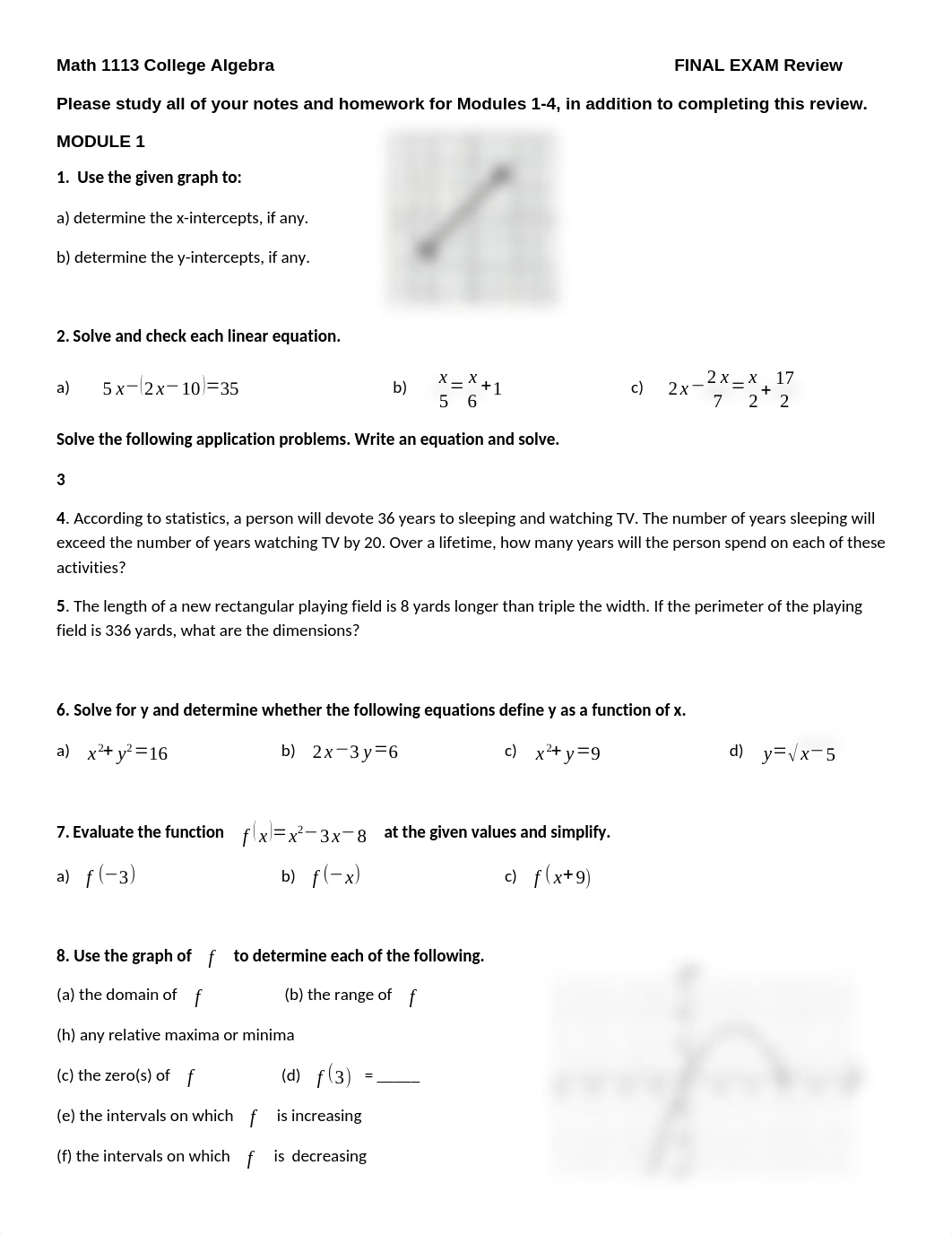 1113 FINAL EXAM Review SP19(1).docx_dvame5dhbf2_page1