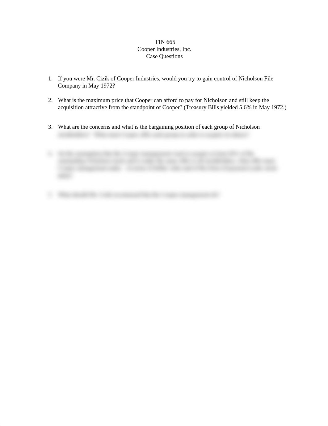 Cooper Industries Case questions.docx_dvaqwyul6q8_page1