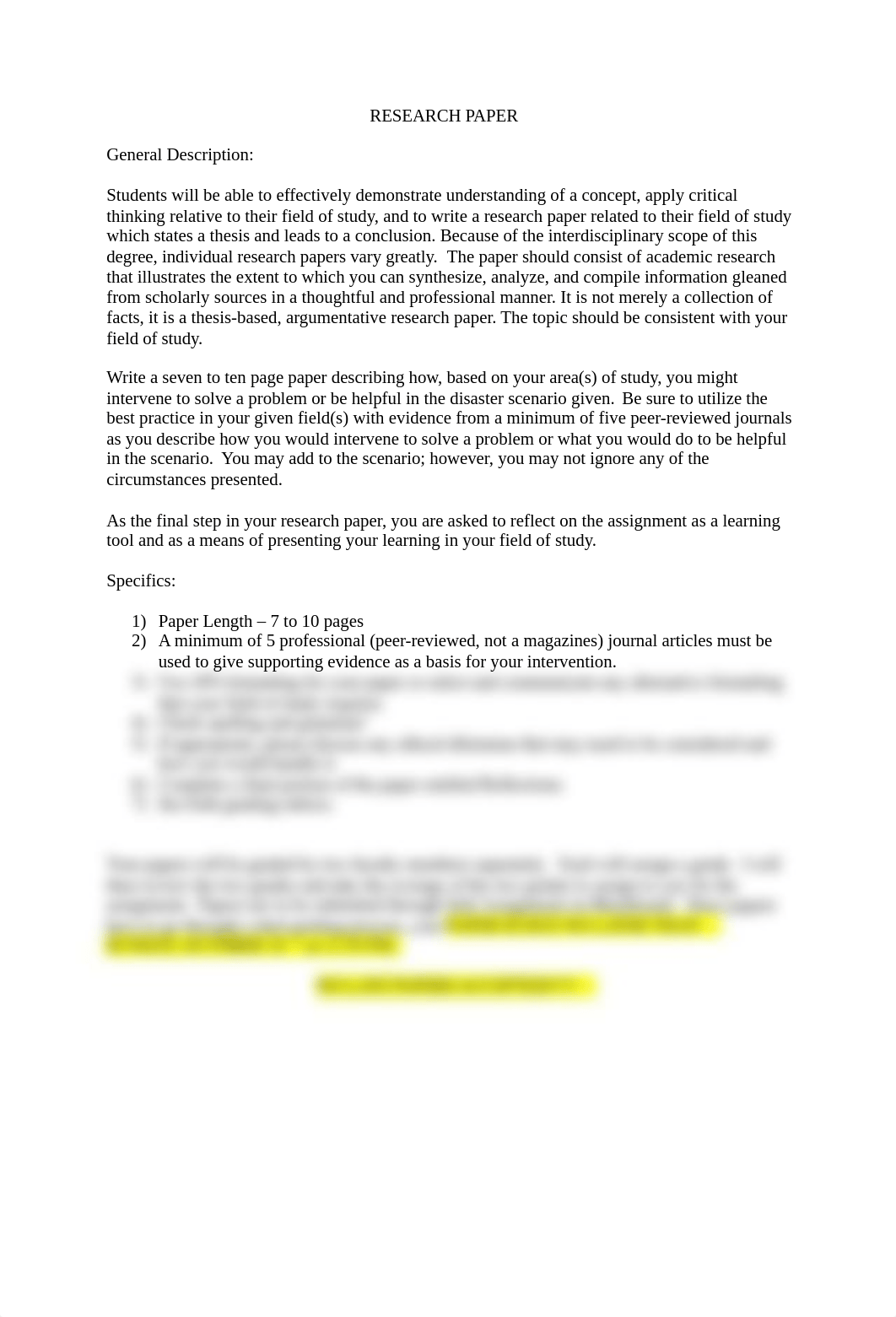 Research Paper General Description and Disaster Scenario (Fall 2021).docx_dvarjv2dy09_page1