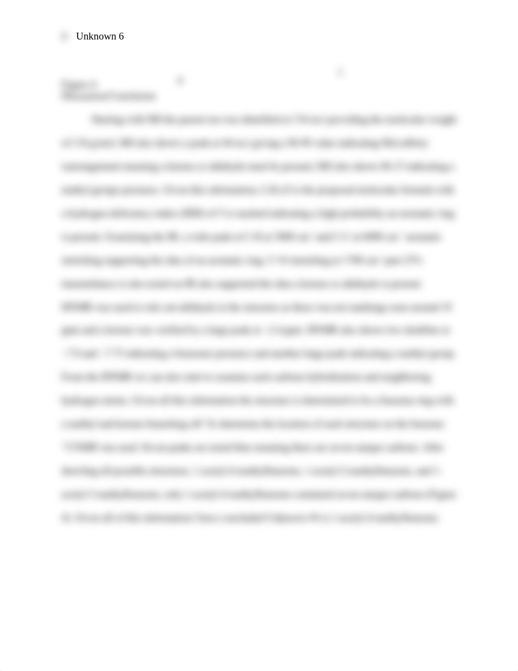 Organic Chemistry Final Lab Report of Unkown.docx_dvarsa88grk_page4