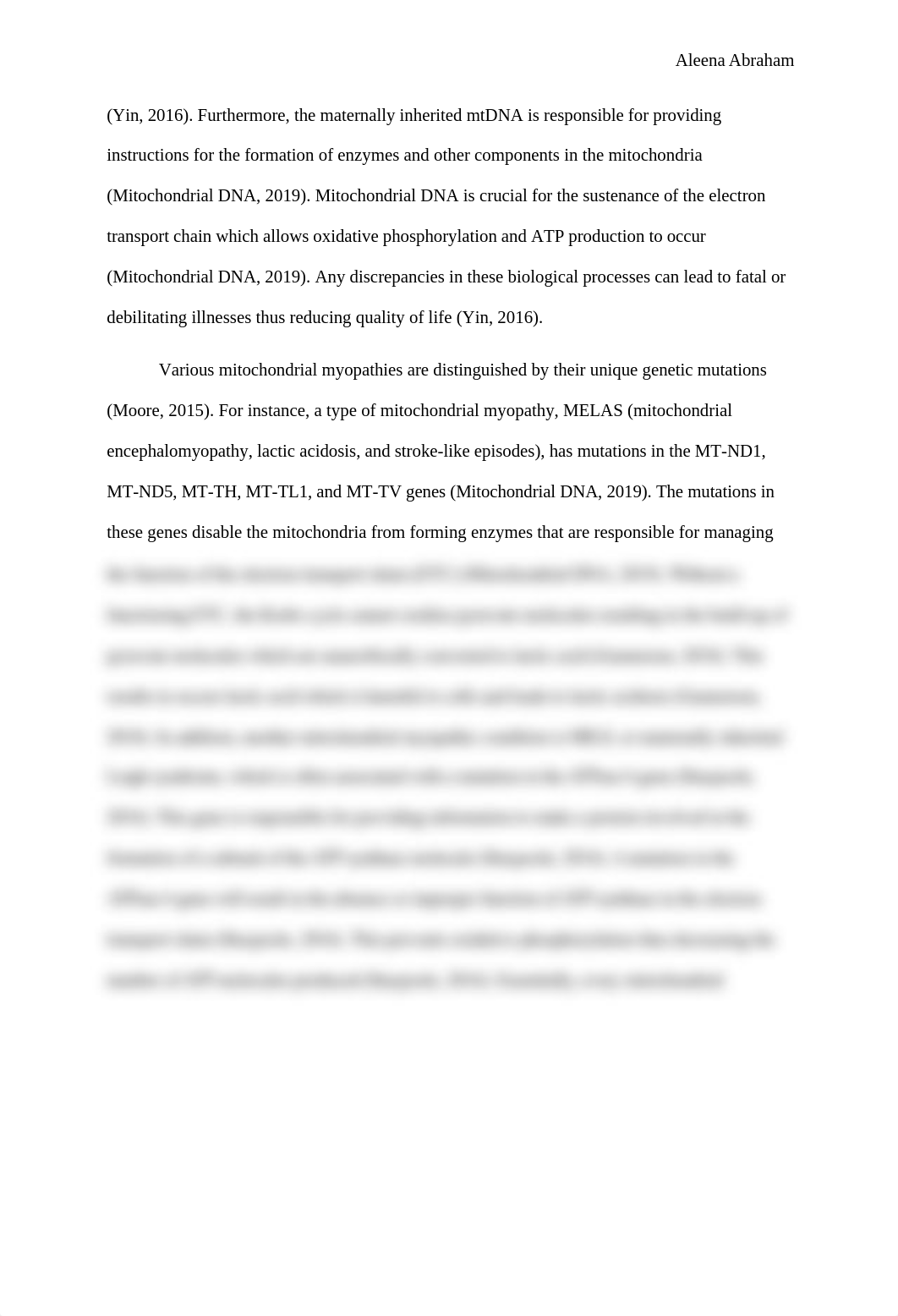 Mitochondrial Myopathy Research Paper.docx_dvaxjnpqfzg_page2