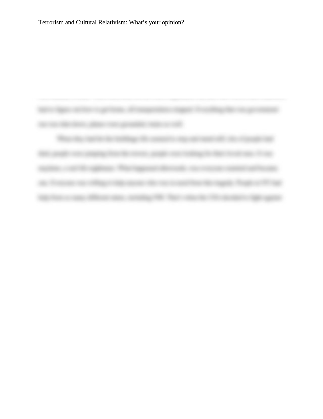 Terrorism and Cultural Relativism.docx_dvaytcmifn7_page2