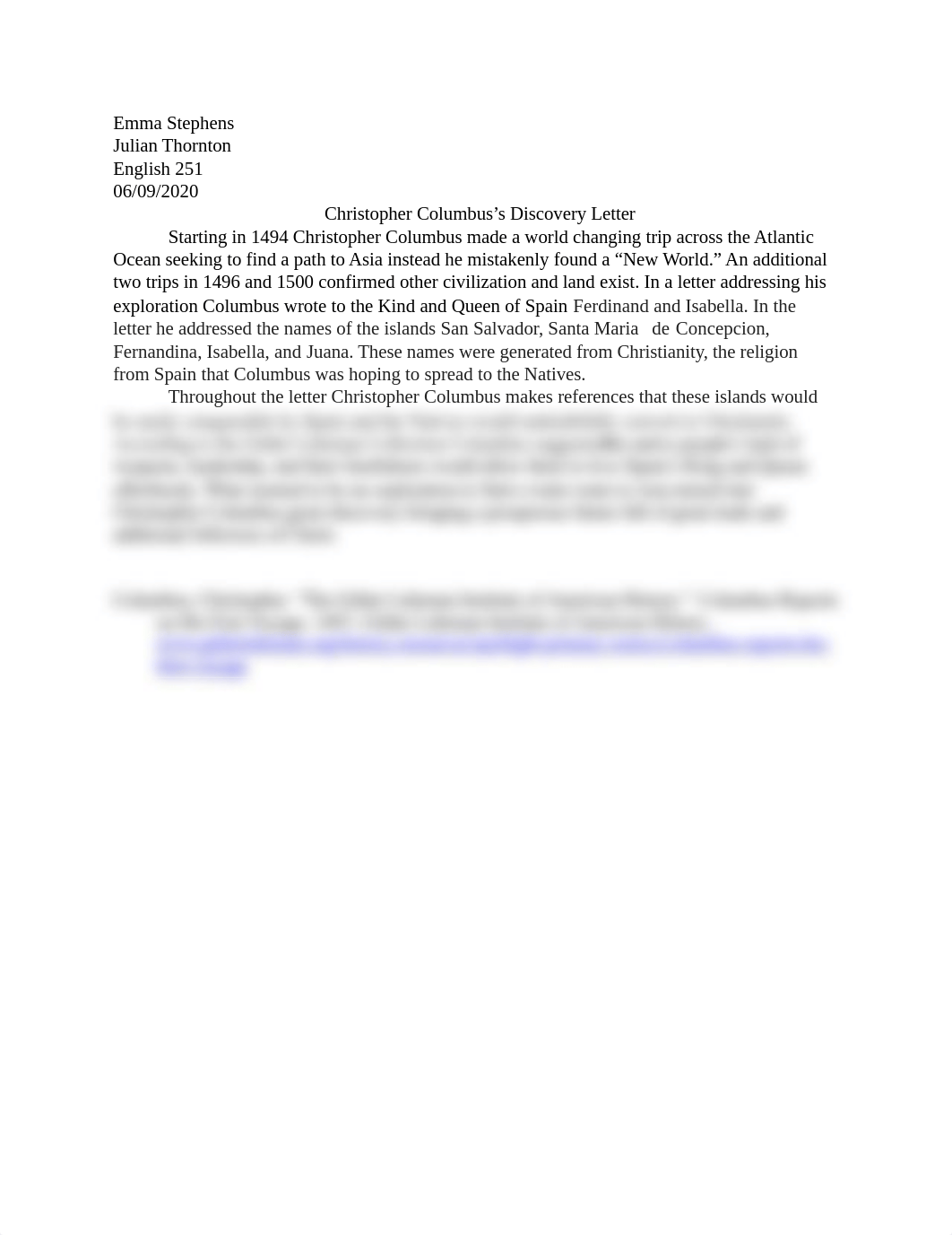 Christopher Columbus Discovery Letter.docx_dvb0icqjw7o_page1