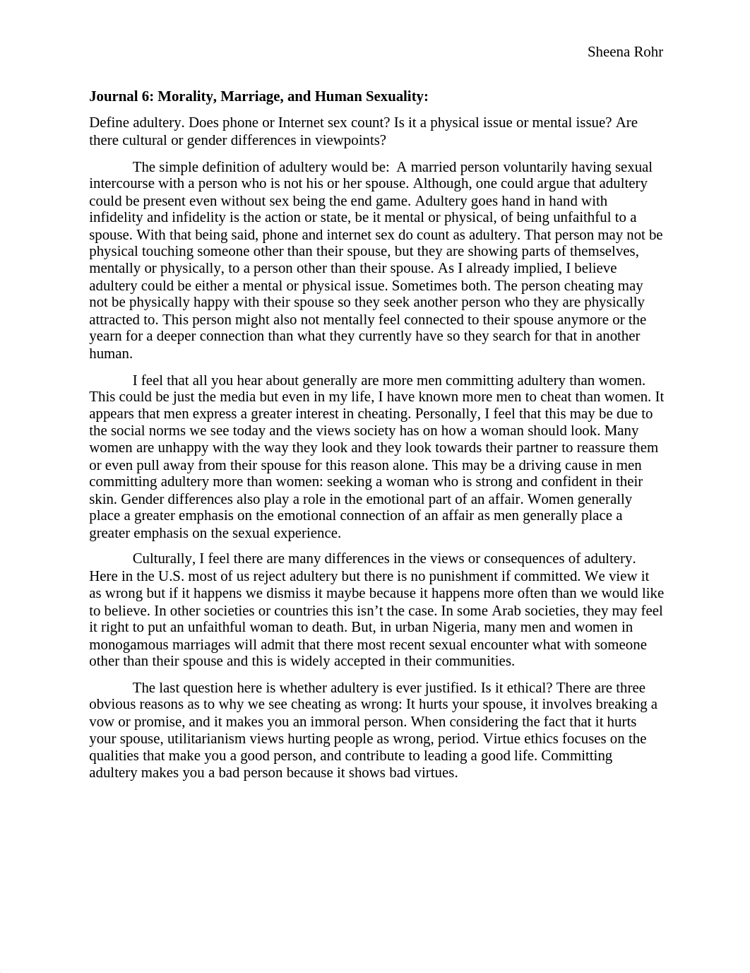 Journal 6-Morality, Marriage, and Human Sexuality_dvb0vwrcnsd_page1