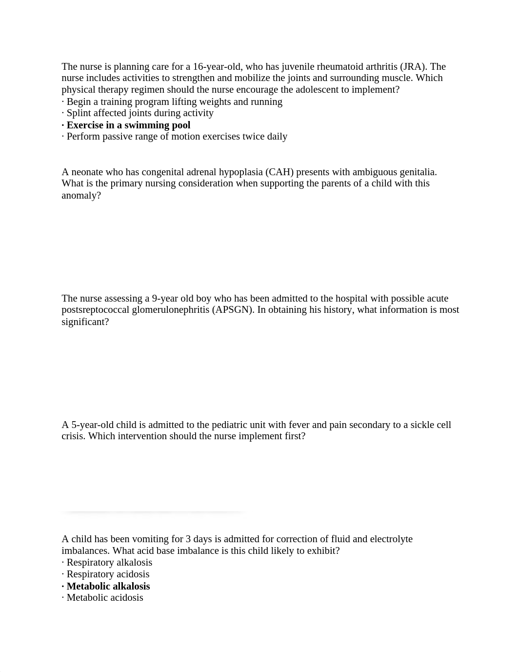 Pediatric Study Guide I made.docx_dvb2vqcnud2_page1