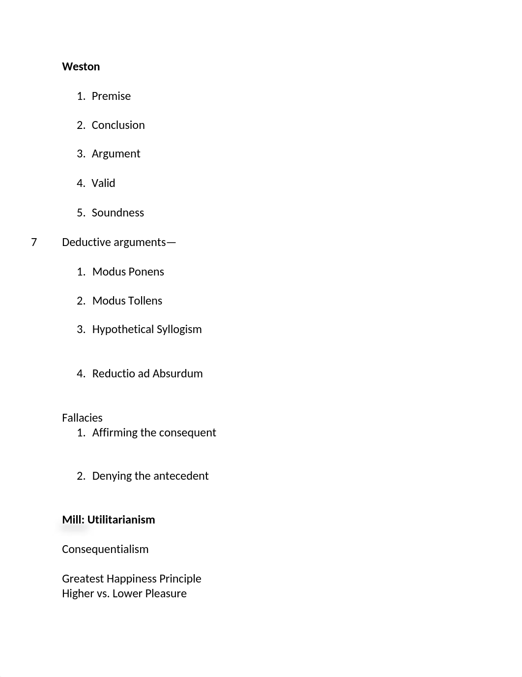 Philosophy 120 Review - Exam 1.docx_dvb2znfu8ia_page2