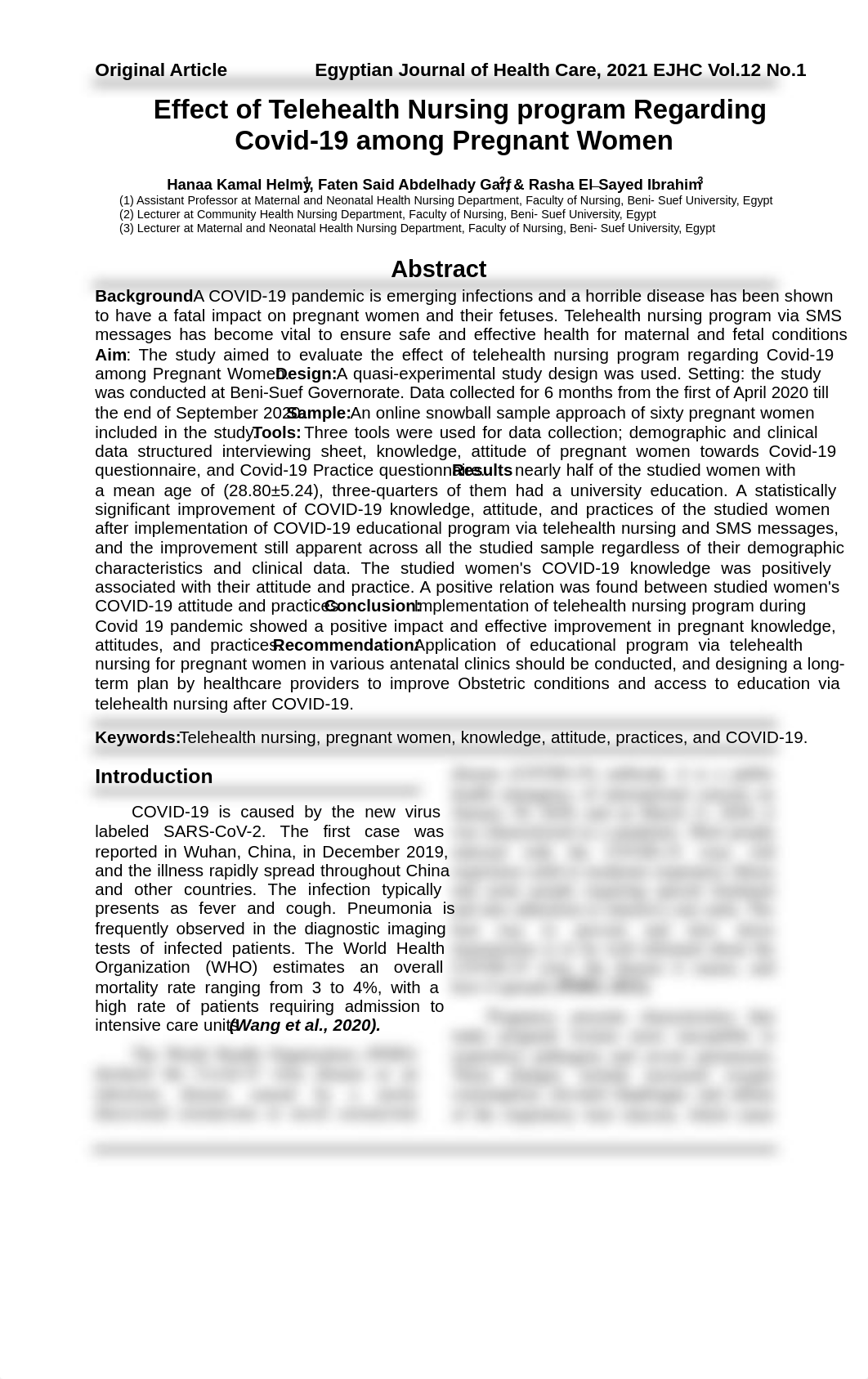 56 telehealth -Covid-19 paper dr Hanaa finallllll.edited (1) (2).pdf_dvb5lwv7ju9_page1