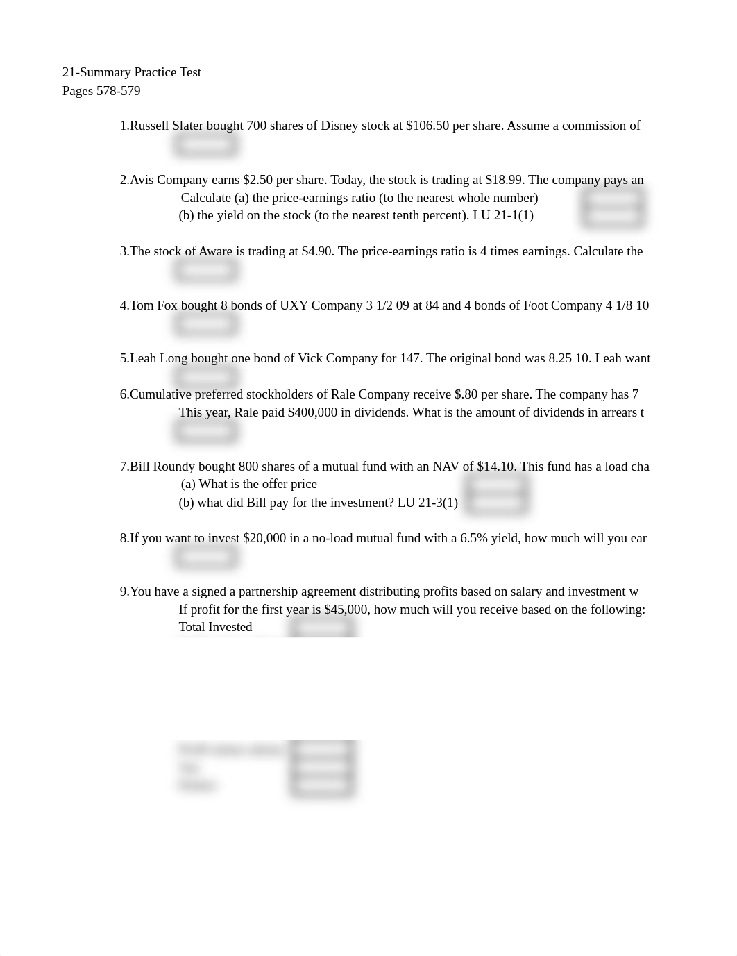 21-Summary Practice Test.xlsx_dvb7z1y7sjk_page1