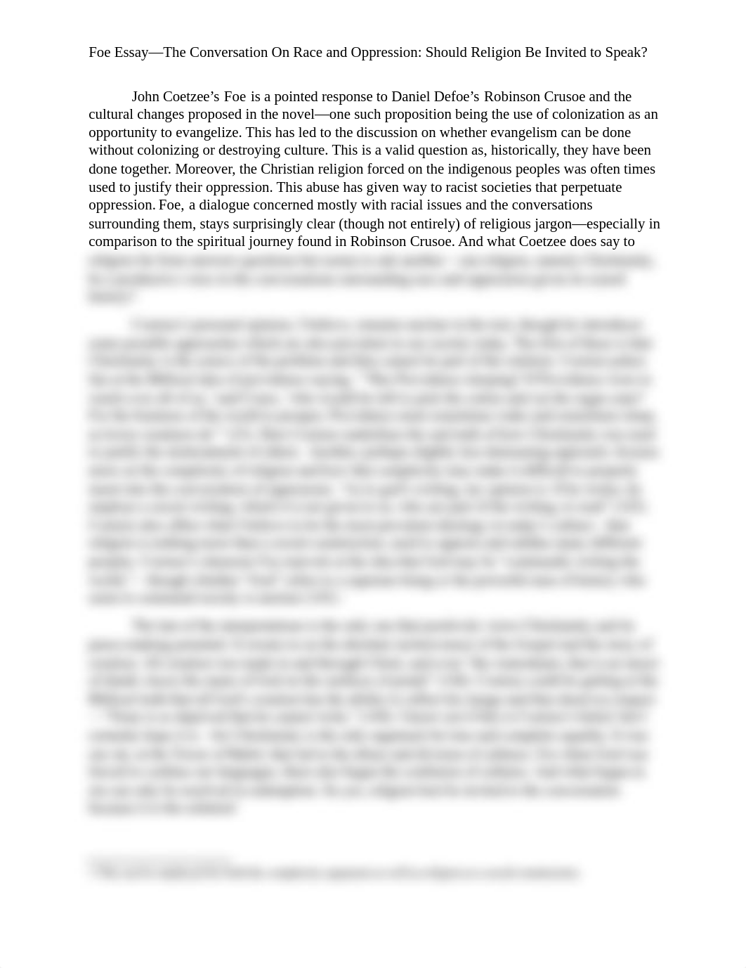 Foe Essay.docx_dvb8d6ts02o_page1