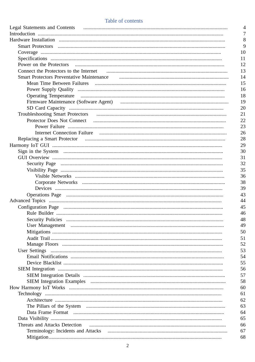 Harmony IoT User Guide 5.7.3.pdf_dvb8wrza6l8_page2